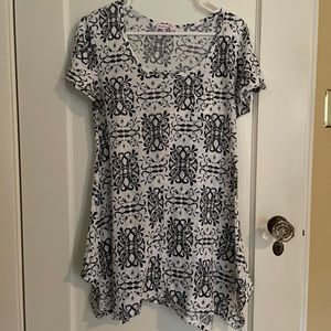 Fresh Produce cover up